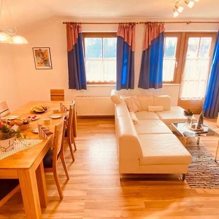 Haus Dekorso Lägenhet Dorfgastein Exteriör bild