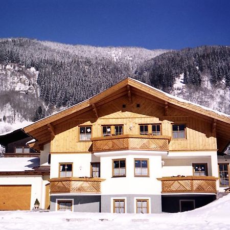 Haus Dekorso Lägenhet Dorfgastein Exteriör bild