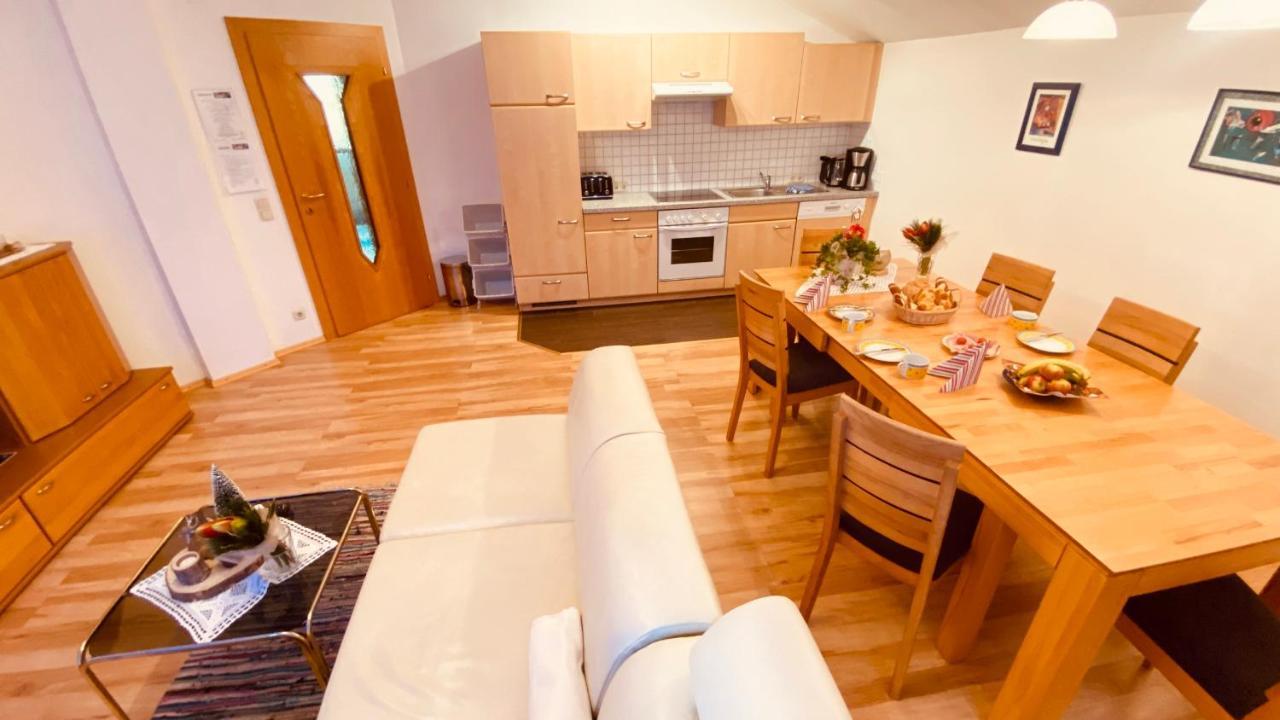 Haus Dekorso Lägenhet Dorfgastein Exteriör bild