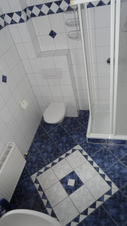 Haus Dekorso Lägenhet Dorfgastein Rum bild