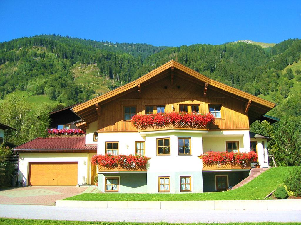 Haus Dekorso Lägenhet Dorfgastein Rum bild