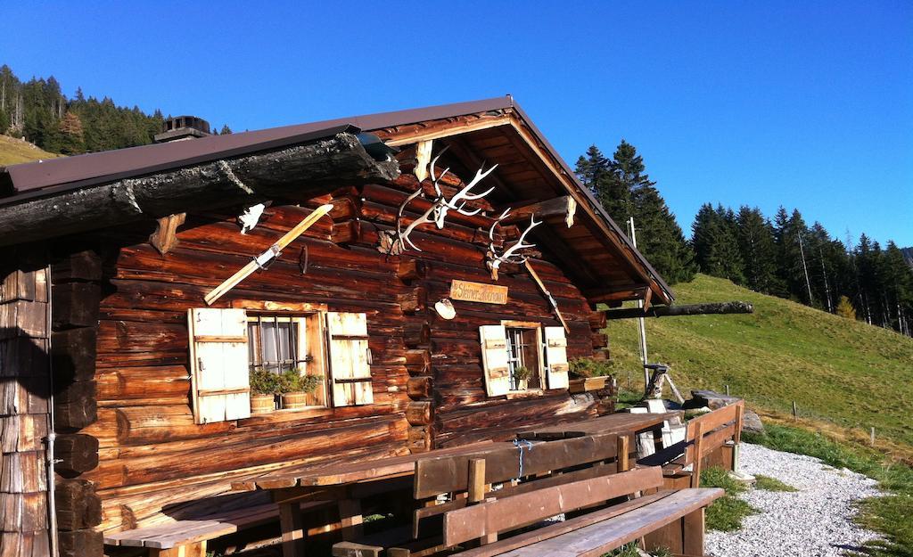 Haus Dekorso Lägenhet Dorfgastein Exteriör bild