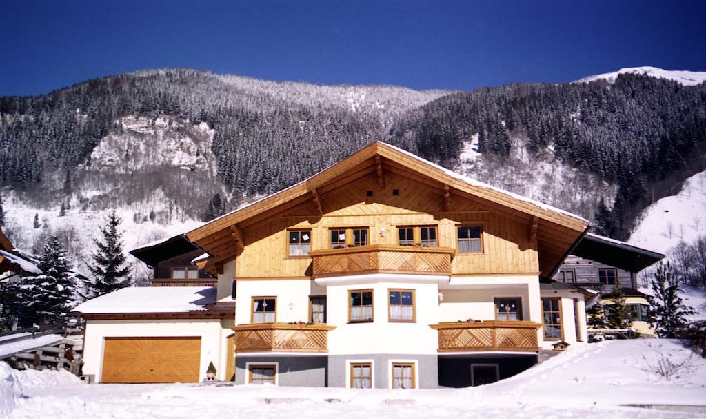 Haus Dekorso Lägenhet Dorfgastein Exteriör bild