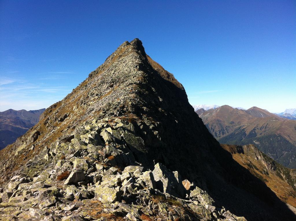 Haus Dekorso Lägenhet Dorfgastein Exteriör bild