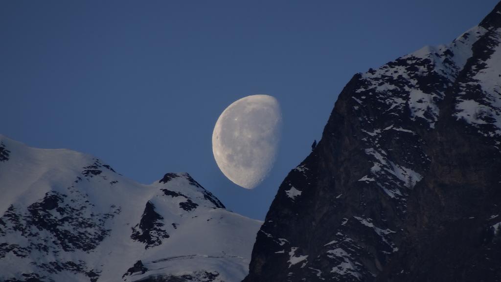 Haus Dekorso Lägenhet Dorfgastein Exteriör bild